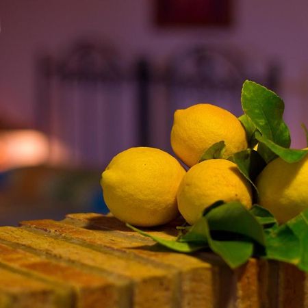 Alle Riserve Vendicari Casa Maccari Exterior foto